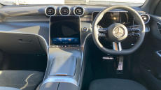 Mercedes-Benz GLC 300e 4Matic Urban Edition 5dr 9G-Tronic Estate